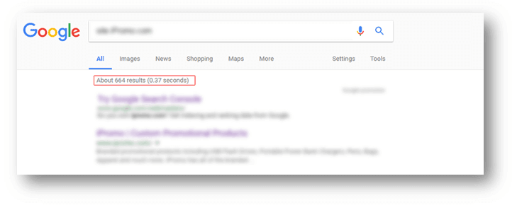 20190714 google index problem serp