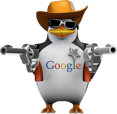 Pozycjonowanie WWW: Algorytm Pingwin Pozycjonowanie WWW: Algorytm Pingwin