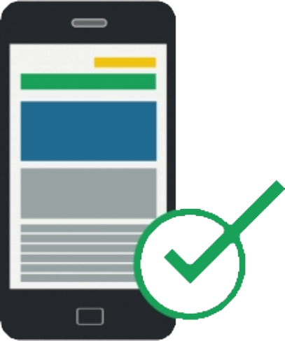 Pozycjonowanie WWW: Algorytm Mobile Friendly Pozycjonowanie WWW: Algorytm Mobile Friendly