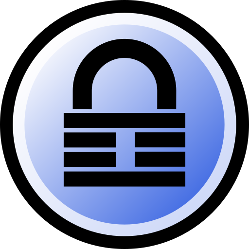 20191117 keepass