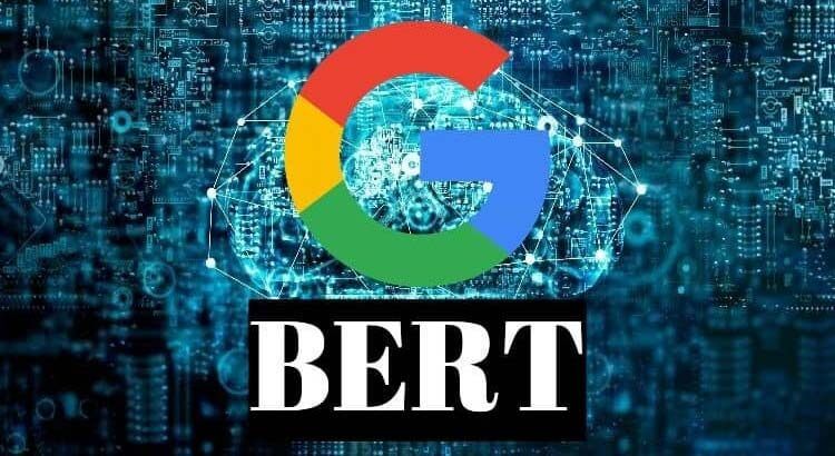 20191125 seo trends bert