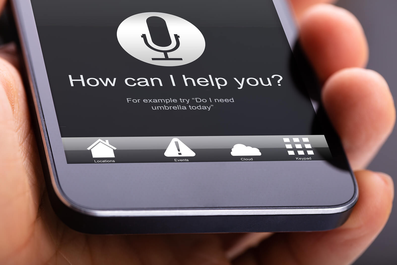 20191125 seo trends voice search