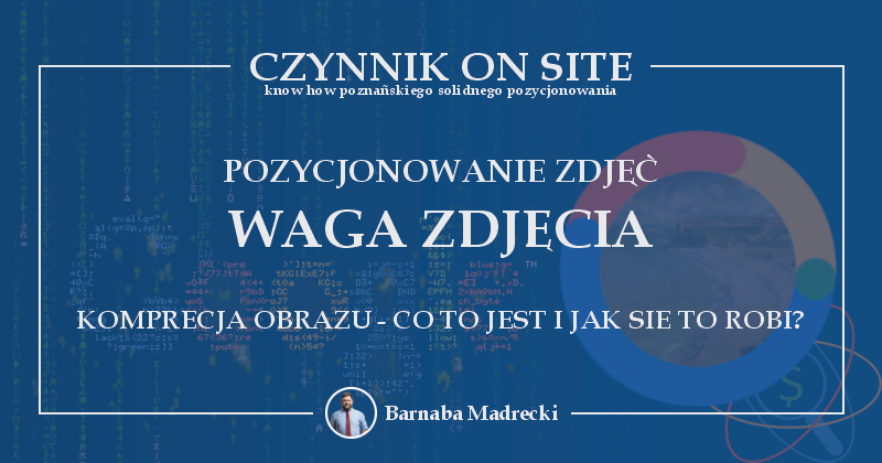Pozycjonowanie zdjęć - optymalizacja grafik