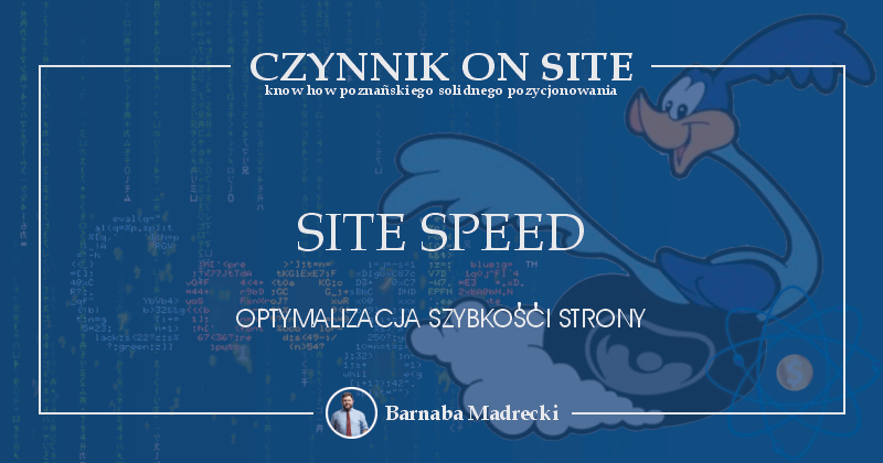 Szybkość strony — jak osiągnąć mistrzostwo?