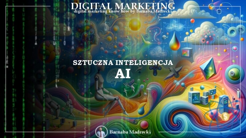 Trendy digital marketing na 2024 ai