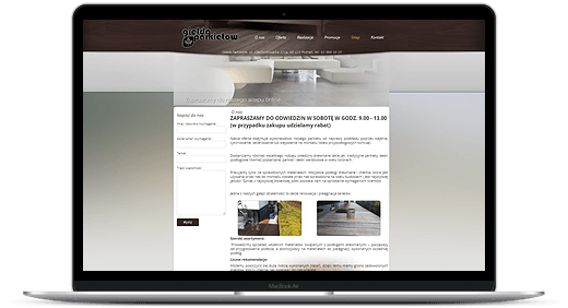 pozycjonowanie case study 002 www pierwotnie pozycjonowanie case study 002 www pierwotnie