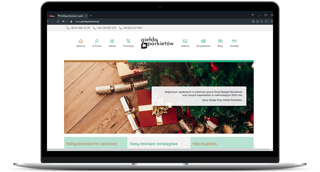 Pozycjonowanie WWW i szybka akcja ad-hoc: hacked na Preście