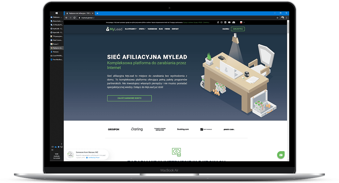 Pozycjonowanie stron kiedy nie wszystko jest dozwolone