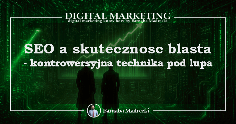 Linki z YouTube a pozycjonowanie stron – bomba z długim lontem